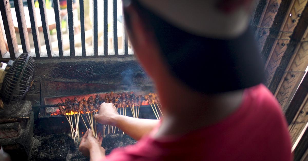 Desa Trawas Jadi Role Model Pengembangan Desa BRILian