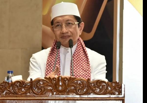 Ganjar Pranowo Bakal Bertemu Imam Besar Masjid Istiqlal Nasaruddin Umar di Manado Hari Ini