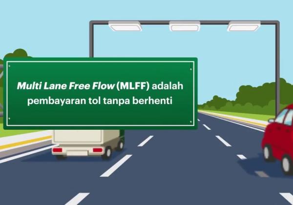Menteri Basuki: Proyek MLFF Tidak Dibiayai APBN, Uji Coba Dilanjutkan!