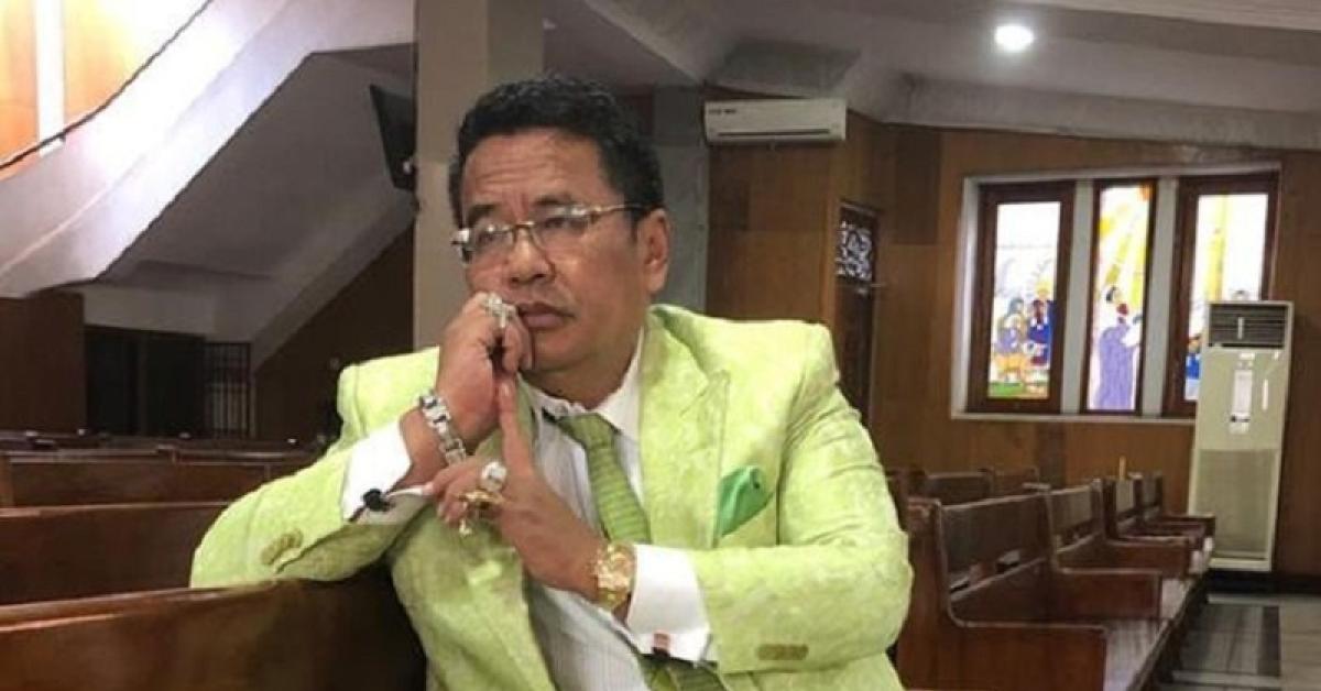 Hotman Paris Geram dengan Oknum ASN Menendang Pemotor Perempuan: Mohon Polisi Segera Bertindak