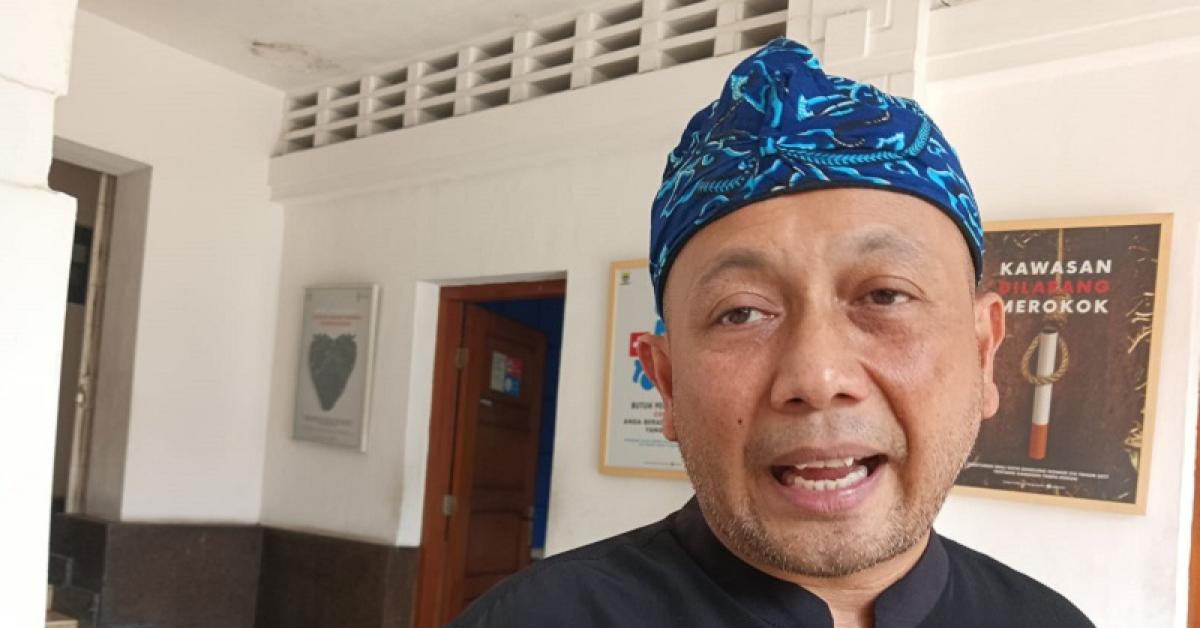 Diskar PB Imbau Pemudik Cabut Kabel-kabel Teraliri Listrik