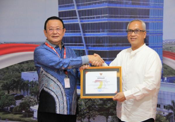KEK Gresik Diproyeksi Mampu Menjadi Pusat Ekonomi Baru Provinsi Jawa Timur