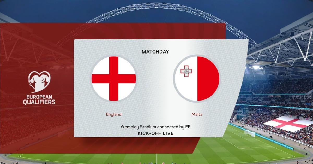 Prediksi Skor Inggris Vs Malta Kualifikasi EURO 2024 18 November 2023, Head To Head Serta Link Nonton