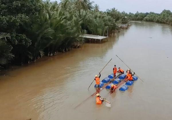 Sepanjang 2023, Pemerintah Melalui PMN Terangi 76.900 Desa Kelurahan di Seluruh Indonesia dengan Listrik PLN