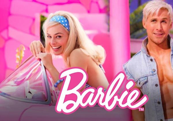 Jadwal Nonton Barbie 2023 dan Sinopsisnya, Penuh Warna dan Cerita