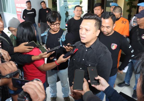 Polresta Tangerang Pastikan Kasus Said Didu Ditangani Secara Profesional