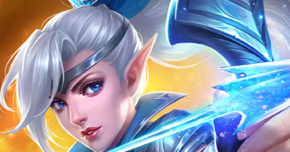 Sudah Top Global? Ini Cara Cek Leaderboard Mobile Legends Terbaru
