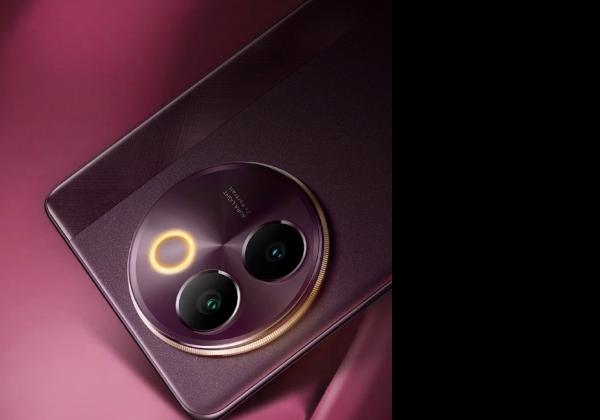 Rilis Mei 2024, Vivo V30e Tampil dengan Desain Mewah Kamera Sony