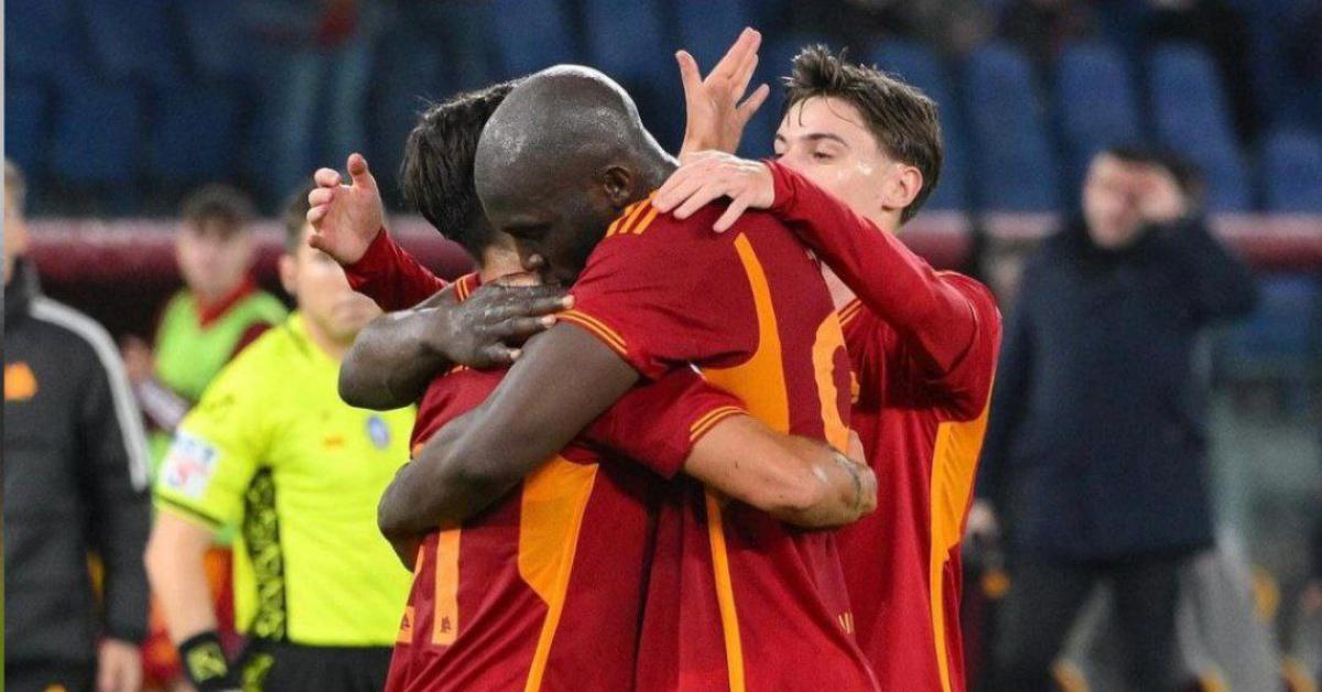AS Roma vs Atalanta Serie A 2023-24 Matchday 19, Prediksi, H2H Serta Live Streaming