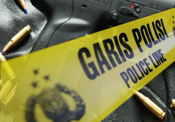 Industri Senpi Rakitan Digerebek Polisi, Ditemukan Jenis Revolver dan FN Siap Tembak