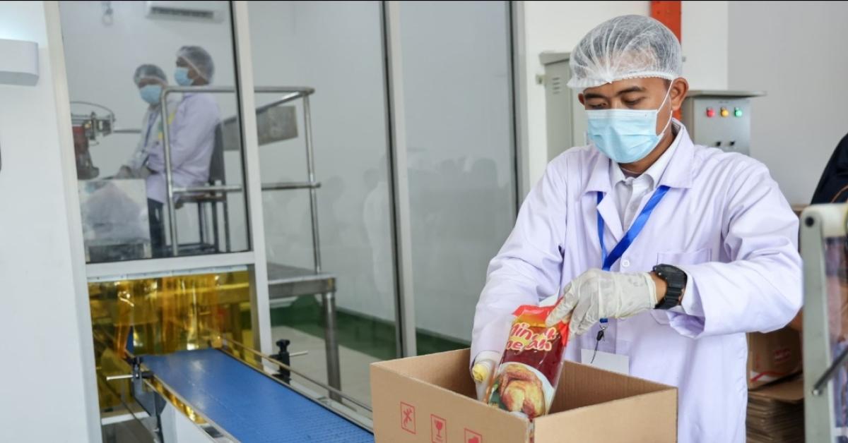 LPDB-KUMKM Siap Dukung Koperasi Produsen Minyak Makan Merah