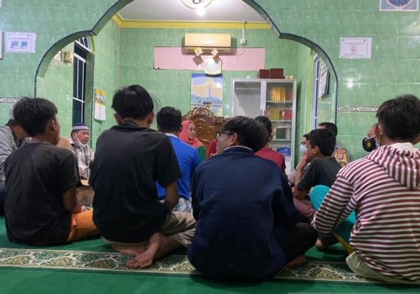 Viral di Medsos, Begini Nasib 7 Remaja yang Lecehkan Al Quran di Tanjungpinang Riau