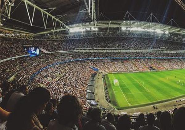 Gila! 187 Gol Tercipta di Dua Laga, SLFA Menduga Ada Kecurangan