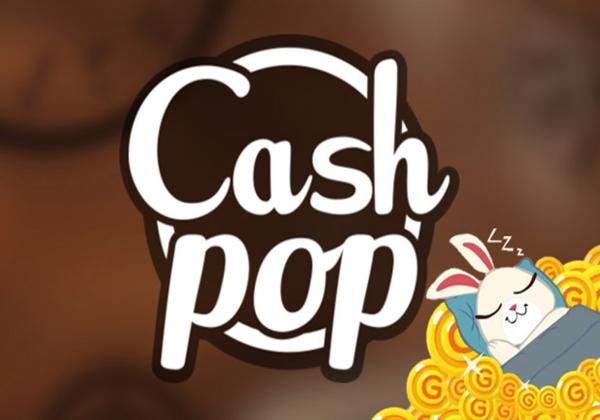 Download Aplikasi CashPop, Game Penghasil Saldo DANA 