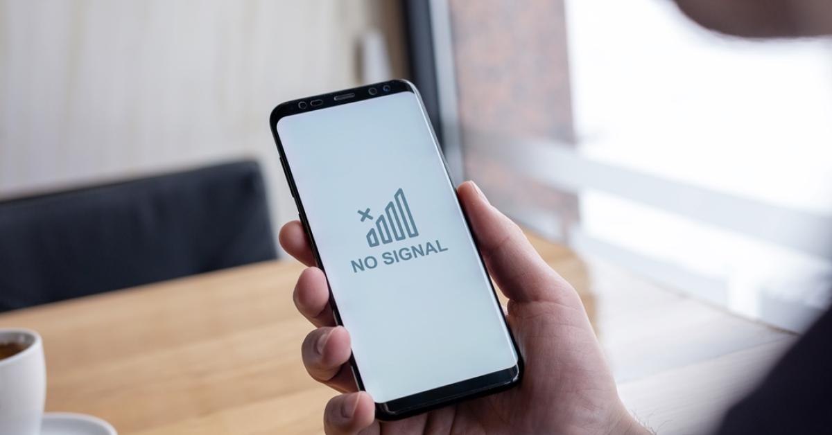 Ternyata Mudah! Berikut Cara Mengatasi Data Seluler Tidak Muncul pada HP Android