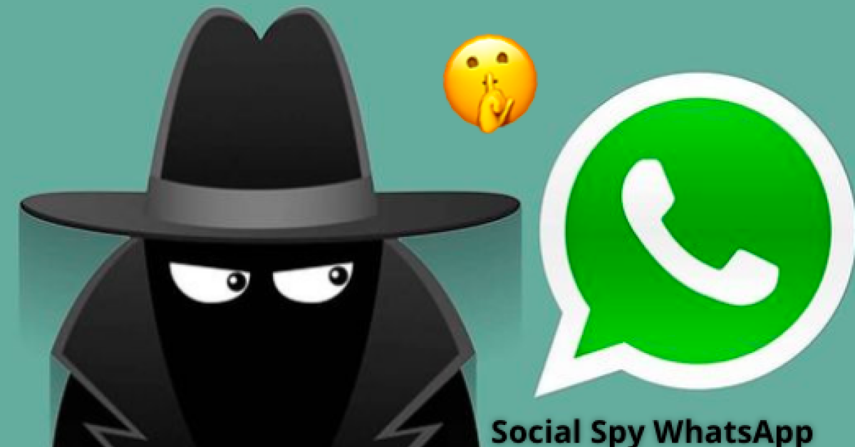 Social Spy WhatsApp, Aplikasi Canggih Untuk Pantau WhatsApp Pacar Tanpa Ketahuan!