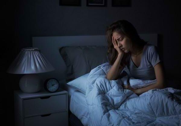 Susah Tidur Malam Salah Satu Jenis Penyakit? Berikut Jawaban Lengkap dan 10 Cara Mengatasinya