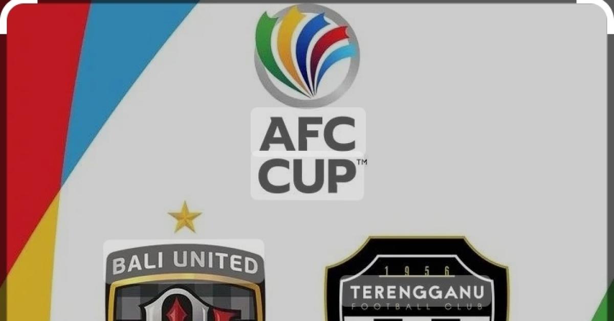 Prediksi Bali United Vs Terengganu FC di Piala AFC 2023, Head To Head serta Live Streaming Malam Ini