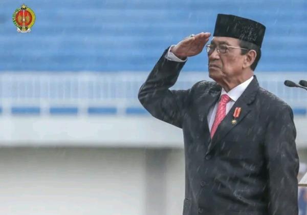 Sri Sultan HB X Tanggapi Ade Armando yang Sebut Yogyakarta Daerah Dinasti Politik