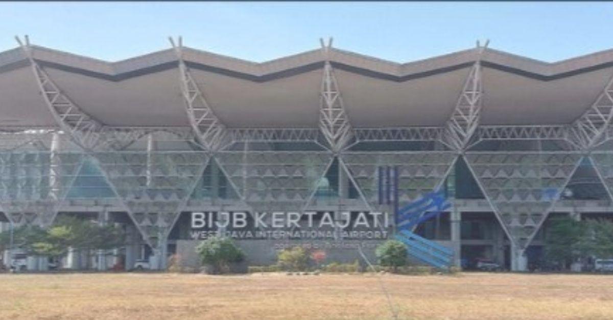 Resmi Sudah! Bandara di Jawa Barat Milik Angkasa Pura 1 Ini Beroperasi Penuh