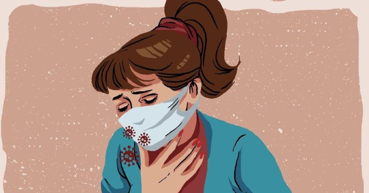 Covid Meningkat, Siapa yang Perlu Cepat Lakukan SWAB?