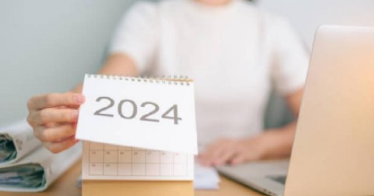 Total 27 Hari! Inilah Daftar Libur Nasional dan Cuti Bersama Tahun 2024 yang Disahkan Oleh Tiga Menteri 