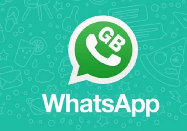 GB WhatsApp Pro Apk Mod Versi v13.90 by Sam Mods, Link Download Ada di Sini Gratis!