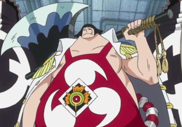 Fakta One Piece: Ini Profil Sentomaru, Bodyguard Vegapunk yang Tengah Sekarat di Arc Egghead