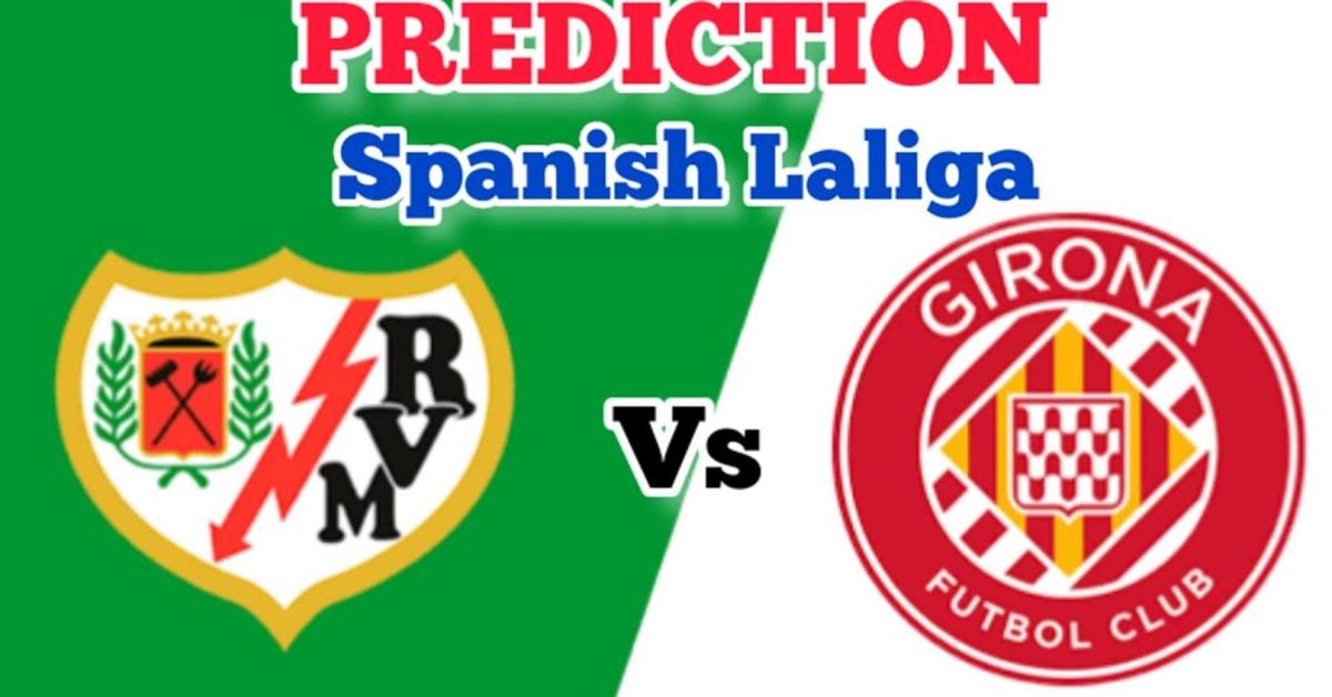 Prediksi Rayo Vallecano Vs Girona LaLiga 2023-24 Pekan 13, Head To Head Serta Link Nonton