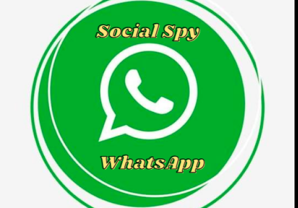 Mengenal Social Spy WhatsApp, Aplikasi Sadap WhatsApp Paling Dicari Untuk Sadap Pacar