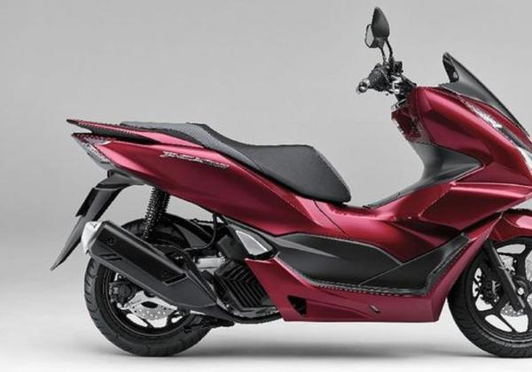 Cek Spesifikasi Honda PCX 160 Terbaru, Skutik Bongsor yang Cocok Untuk Touring dan Harganya Terjangkau