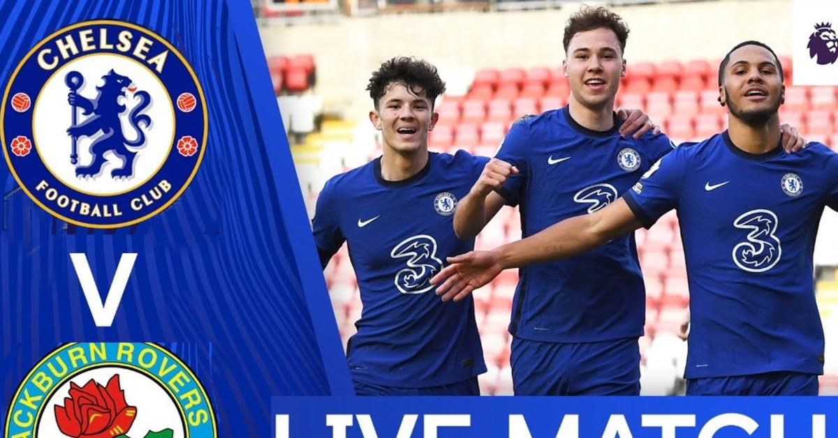 Carabao Cup 2023-24: Chelsea Vs Blackburn Rovers 2 November 2023, H2H Serta Link Nonton