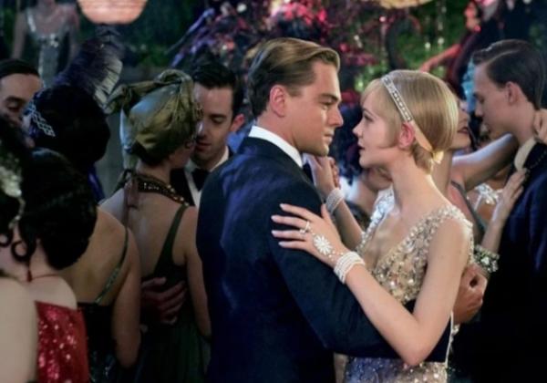 Sinopsis Film The Great Gatsby, Kisah Cinta Para Jutawan
