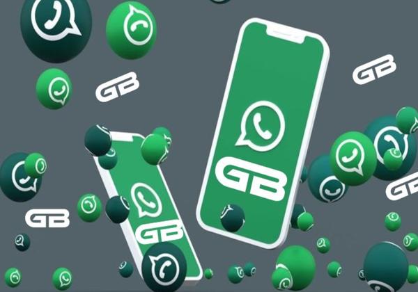 Download WA GB 2023: GB Whatsapp Terbaru, Gandakan akun WA dalam satu HP !