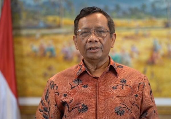 Bos KSP Indosurya, Henry Surya Divonis 18 Tahun Penjara Plus Denda Rp15 Miliar, Mahfud: Kita Kejar Terus 