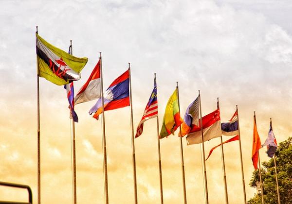 Setelah Presidensi G20, Tahun Depan Indonesia Jadi Ketua ASEAN