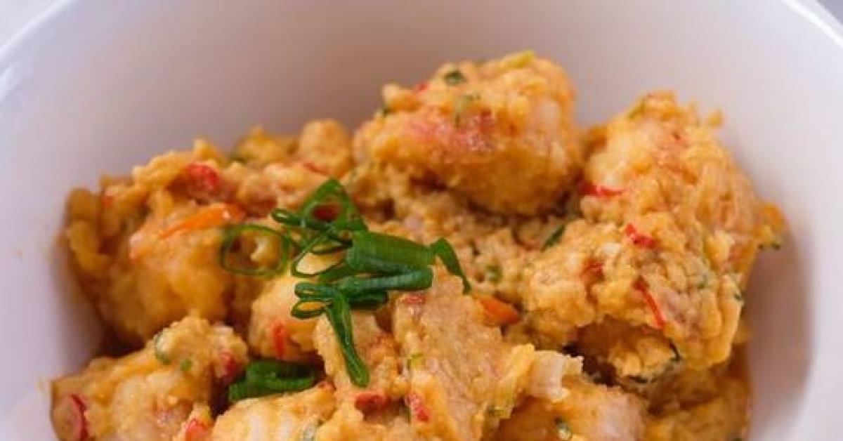Resep Ayam Telur Asin Ala Kafe, Enak, dan Bisa Jadi Ide Jualan Kekinian