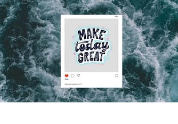 Cara Membuat Postingan Quote Agar Viral di Instagram