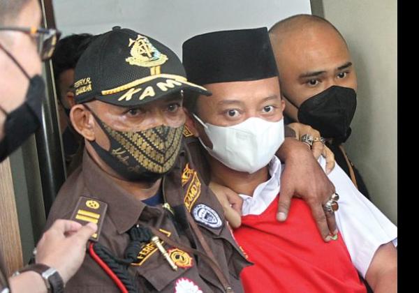 Apresiasi Vonis Mati Herry Wirawan, Menteri PPPA: Sudah Tepat