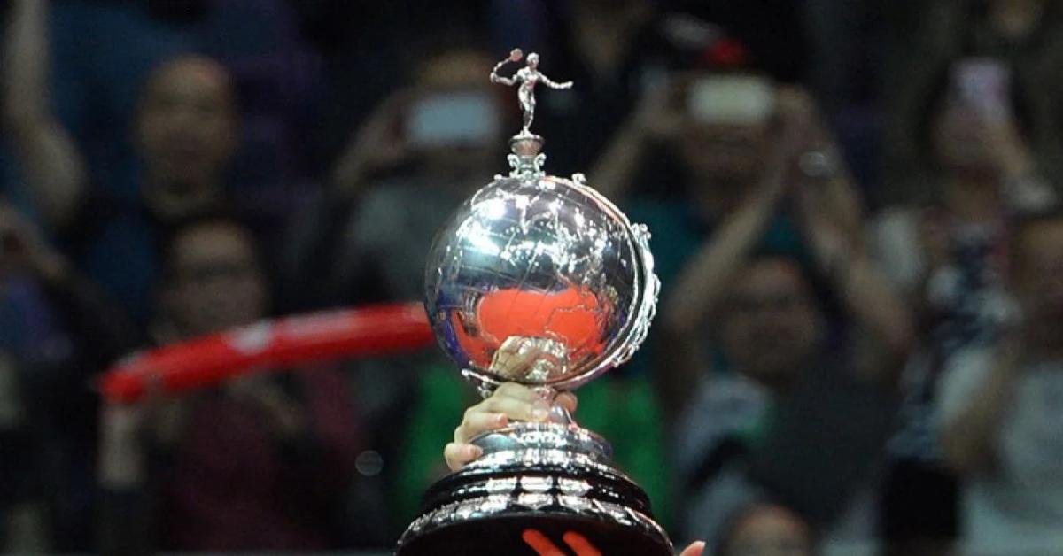 Ester Kalah, Indonesia Gagal Rebut Juara Piala Uber 2024 Usai Takluk 0-3 dari Tuan Rumah China