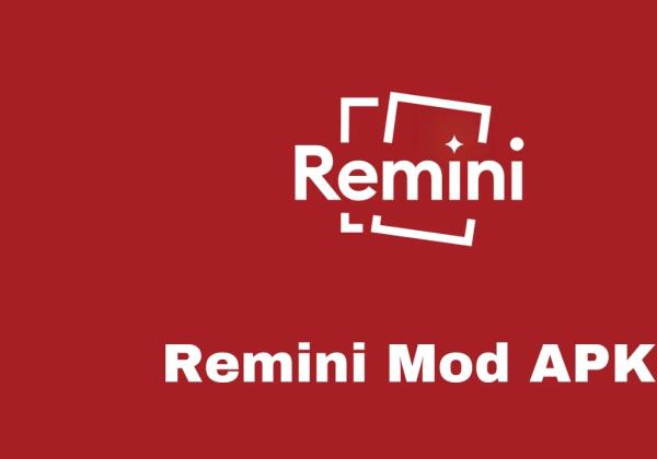 Link Download Remini Mod Apk Versi Terbaru, Premium Tidak Terkunci!