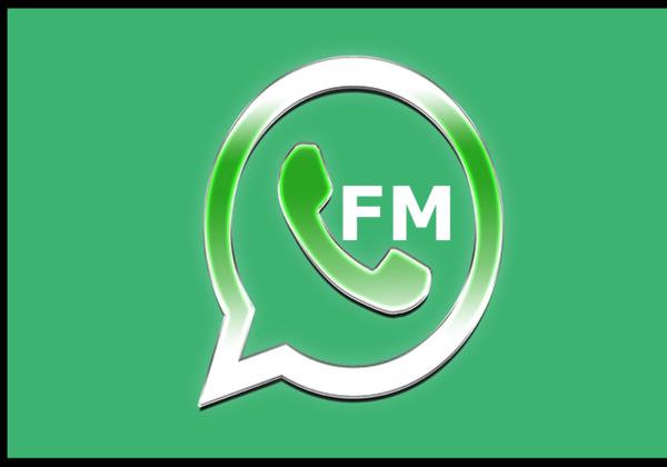 Link Download FM Whatsapp Apk Latest Version 2023, Di Klaim Anti Banned!