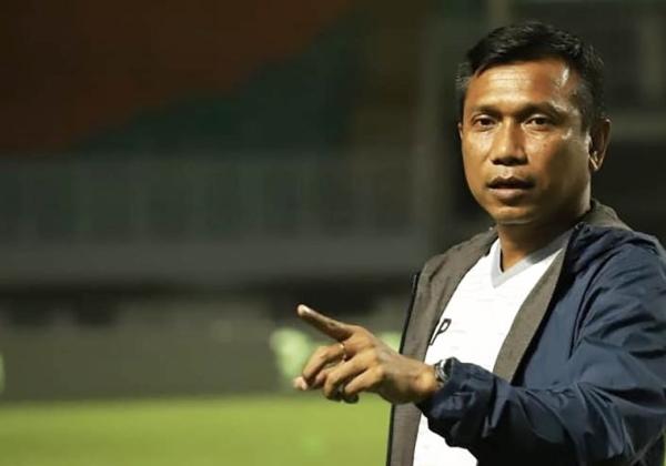 Arema FC Tunjuk Widodo Cahyono Putro Gantikan Fernando Valente, Pimpin Singo Edan Arungi Liga 1
