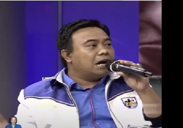 Ketua DPP KNPI Apresiasi Kapolri Berantas Mafia Judi Online