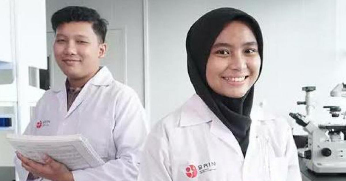 Cek Disini! Materi Ujian SKB CPNS BRIN 2023, Posisi Peneliti Ahli Muda