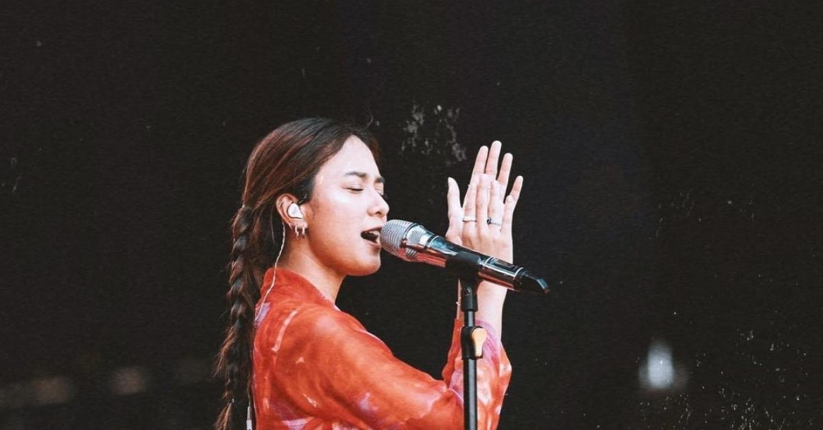 Rahmania Astrini akan Tampil di Acara Pembukaan Konser Coldplay, Begini Profil Singkatnya