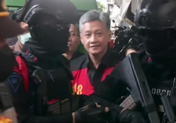 Hendra Kurniawan Bantah Menekan Ismail Bolong untuk Setor ke Kabareskrim: Bohong, Orang Mabuk 