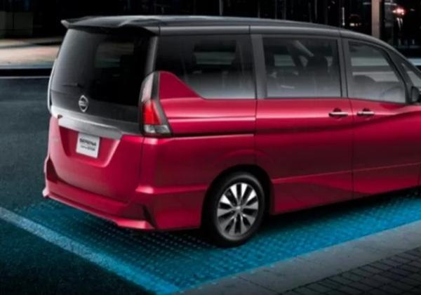Punya Desain Mewah Khas MPV, 2 Alasan Nissan Serena Aman untuk Mobil Keluarga