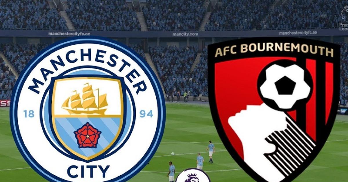 Link Live Streaming Liga Inggris 2022/2023: Manchester City vs Bournemouth