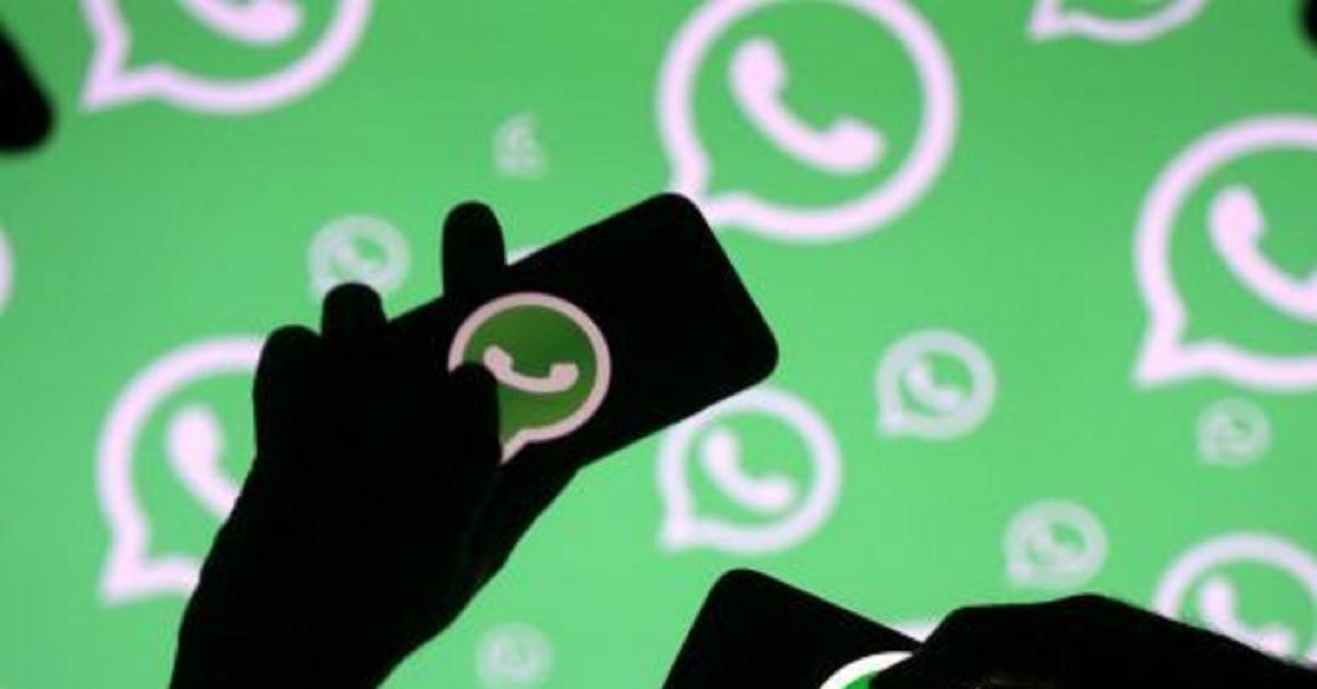 Cuma Masukin Nomor di Website Social Spy WhatsApp, Langsung Tahu Semua Isi Chat Mantan